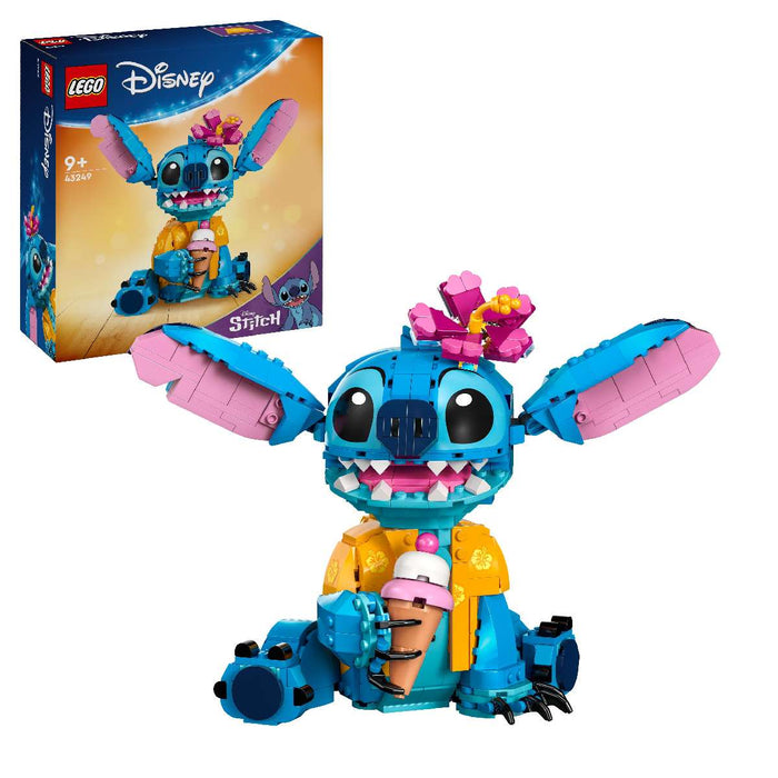LEGO Stitch - 43249