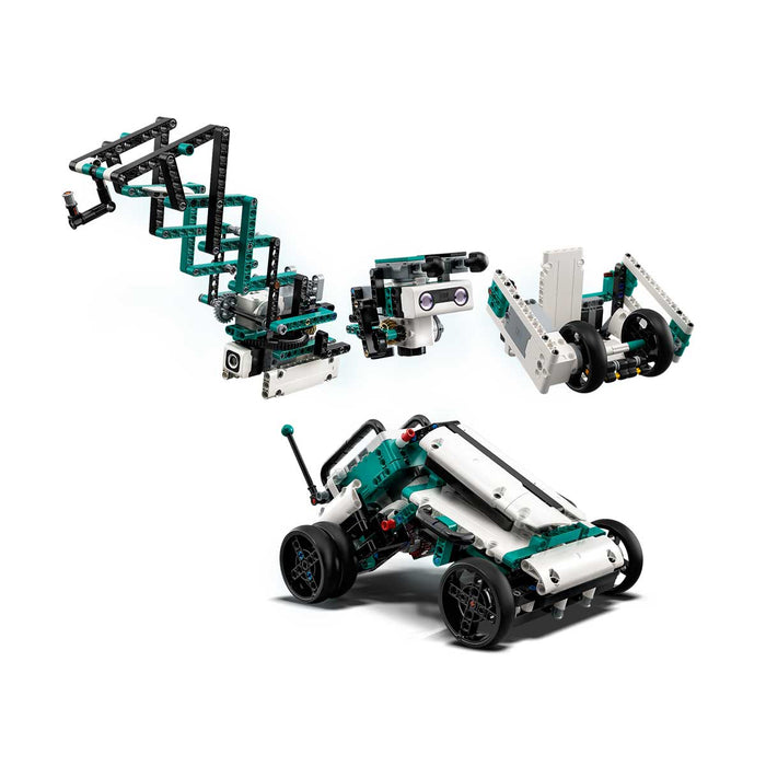 LEGO Mindstorm Robot Inventor - 51515