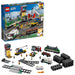LEGO City Treno Merci - 60198
