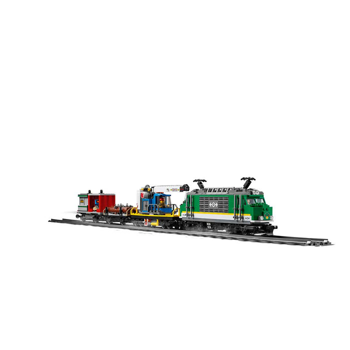 LEGO City Treno Merci - 60198