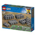 LEGO City Binari - 60205