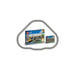 LEGO City Binari - 60205