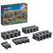 LEGO City Binari - 60205