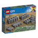 LEGO City Binari - 60205