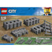 LEGO City Binari - 60205
