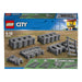 LEGO City Binari - 60205