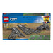 LEGO City Scambi - 60238