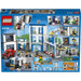 LEGO City Stazione Di Polizia - 60246