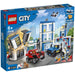 LEGO City Stazione Di Polizia - 60246