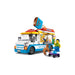 LEGO City Furgone Dei Gelati - 60253