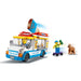 LEGO City Furgone Dei Gelati - 60253