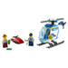 LEGO City Elicottero Della Polizia - 60275