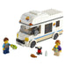 LEGO City Camper Delle Vacanze - 60283