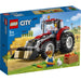 LEGO City Trattore - 60287
