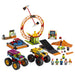LEGO City Arena Dello Stunt Show - 60295