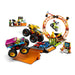 LEGO City Arena Dello Stunt Show - 60295