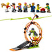 LEGO City Arena Dello Stunt Show - 60295