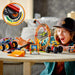 LEGO City Arena Dello Stunt Show - 60295