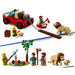 LEGO City Fuoristrada Di Soccorso Animale - 60301