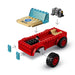 LEGO City Fuoristrada Di Soccorso Animale - 60301
