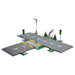 LEGO City Piattaforme Stradali - 60304