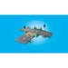 LEGO City Piattaforme Stradali - 60304