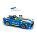 LEGO Auto Della Polizia - 60312