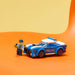 LEGO Auto Della Polizia - 60312