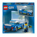 LEGO Auto Della Polizia - 60312