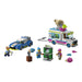 LEGO Il Furgone Dei Gelati E L’Inseguimento Della Polizia - 60314