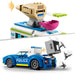LEGO Il Furgone Dei Gelati E L’Inseguimento Della Polizia - 60314