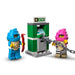 LEGO Il Furgone Dei Gelati E L’Inseguimento Della Polizia - 60314