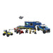 LEGO Camion Centro Di Comando Della Polizia - 60315