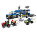 LEGO Camion Centro Di Comando Della Polizia - 60315