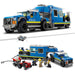 LEGO Camion Centro Di Comando Della Polizia - 60315