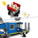 LEGO Camion Centro Di Comando Della Polizia - 60315