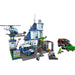 LEGO Stazione Di Polizia - 60316