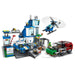 LEGO Stazione Di Polizia - 60316