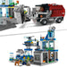 LEGO Stazione Di Polizia - 60316