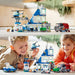 LEGO Stazione Di Polizia - 60316