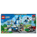 LEGO Stazione Di Polizia - 60316