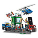 LEGO Inseguimento Della Polizia Alla Banca - 60317