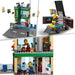 LEGO Inseguimento Della Polizia Alla Banca - 60317