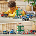 LEGO Inseguimento Della Polizia Alla Banca - 60317