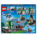 LEGO Inseguimento Della Polizia Alla Banca - 60317