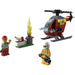 LEGO Elicottero Antincendio - 60318