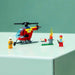 LEGO Elicottero Antincendio - 60318