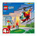 LEGO Elicottero Antincendio - 60318
