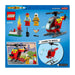LEGO Elicottero Antincendio - 60318