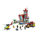 LEGO Caserma Dei Pompieri - 60320